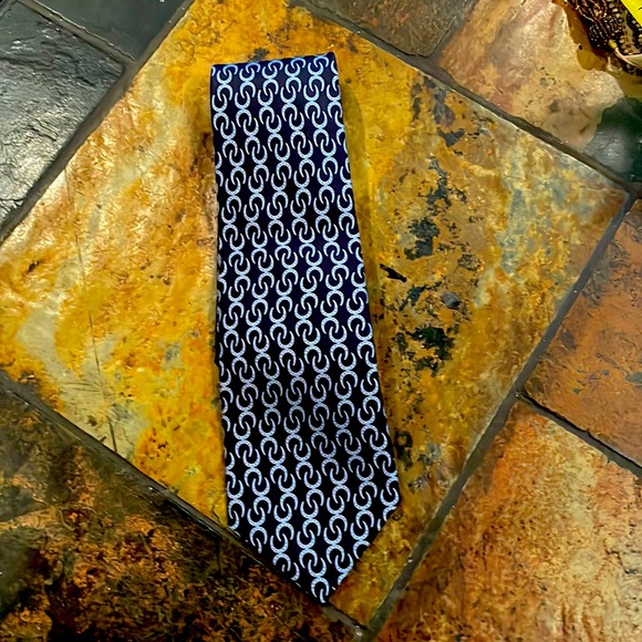 Hermes Other - Hermes tie